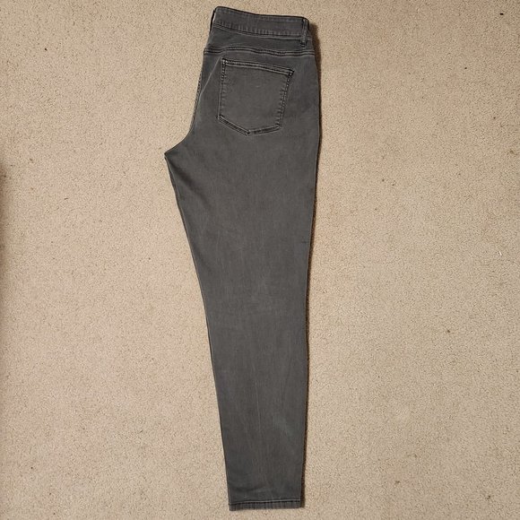 Maurices Jean's XL-R - Picture 4 of 5